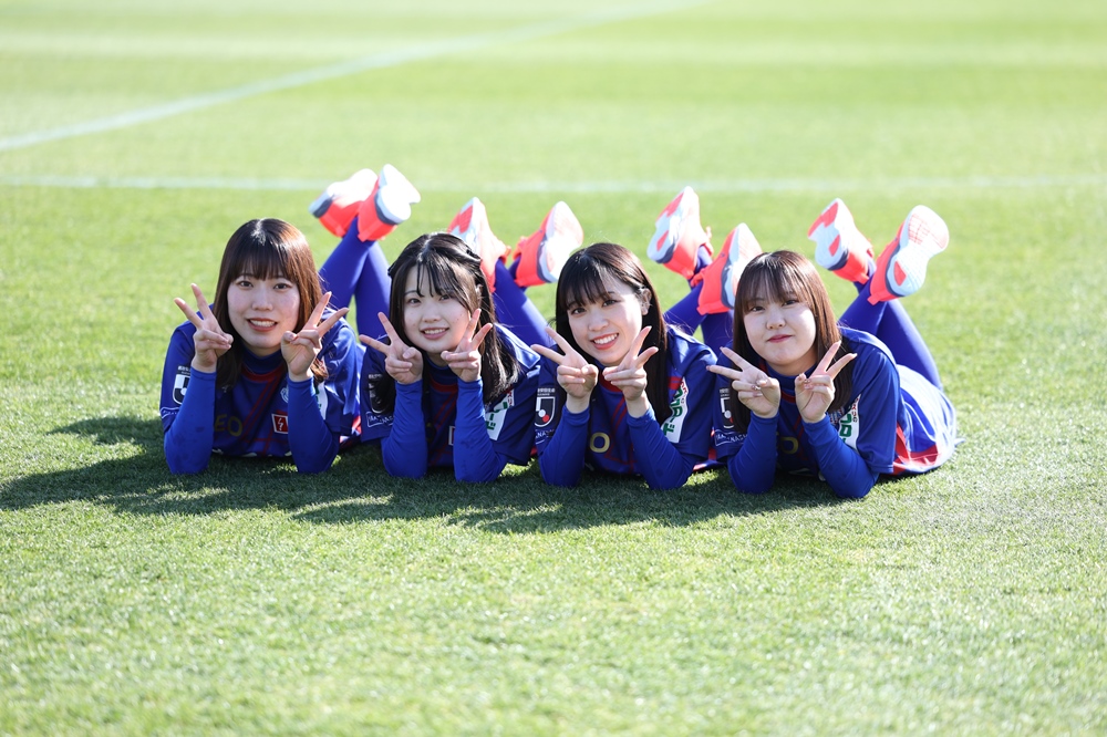 ヴァンフォーレ甲府 on X: 