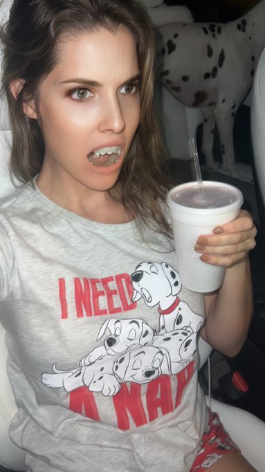 My Halloween costume this year is some cheap vampire teeth the restaurant put in my carry out … I’m more<a href="/tag/happynewyear"class="tags"><span>&#35;happynewyear</span></a><a href="/tag/newyearsresolution"class="tags"><span>&#35;newyearsresolution</span></a><a href="/tag/nye2024"class="tags"><span>&#35;nye2024</span></a>