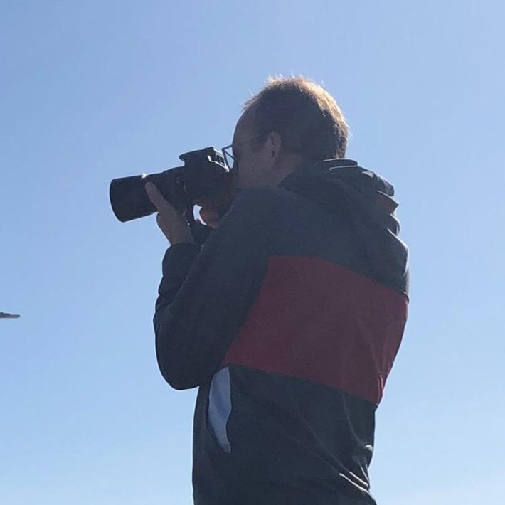 #NouvellePhotoDeProfil