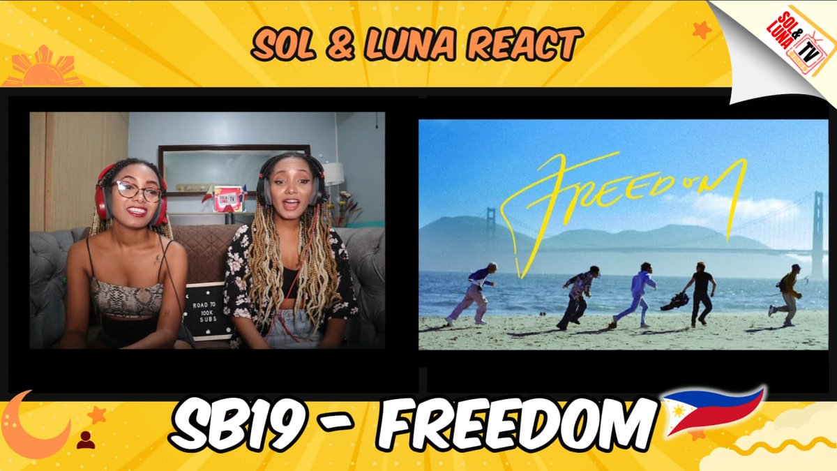 Sol & Luna TV tweet media