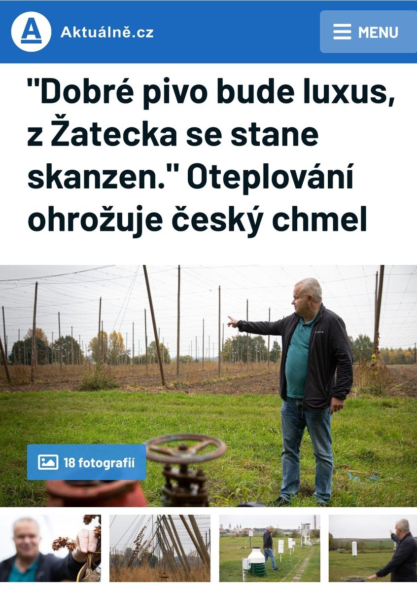 _A_d_e_l_k_a_'s tweet photo. Jak vysvětlit Čechům, že je klimatická změna problém. https://t.co/zMgytCZ55F