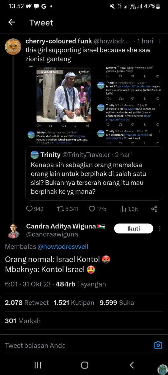 Tanyarlfes tweet media