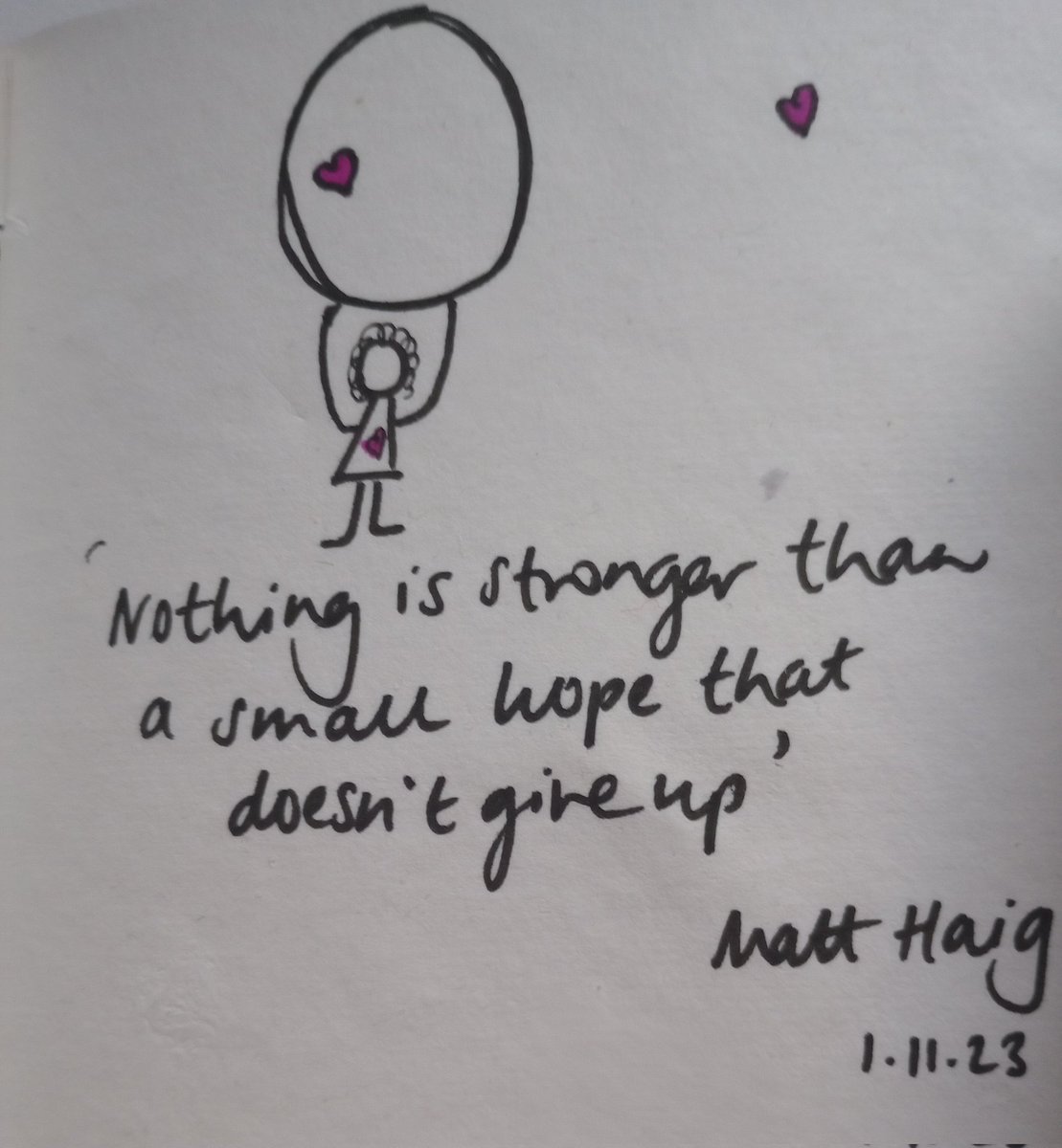 anna baverstock tweet media