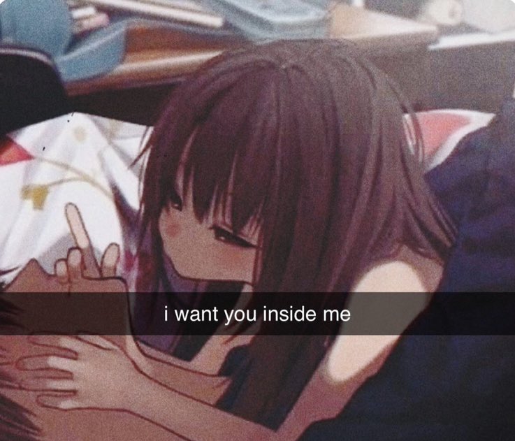 not cute & kinky memes tweet media