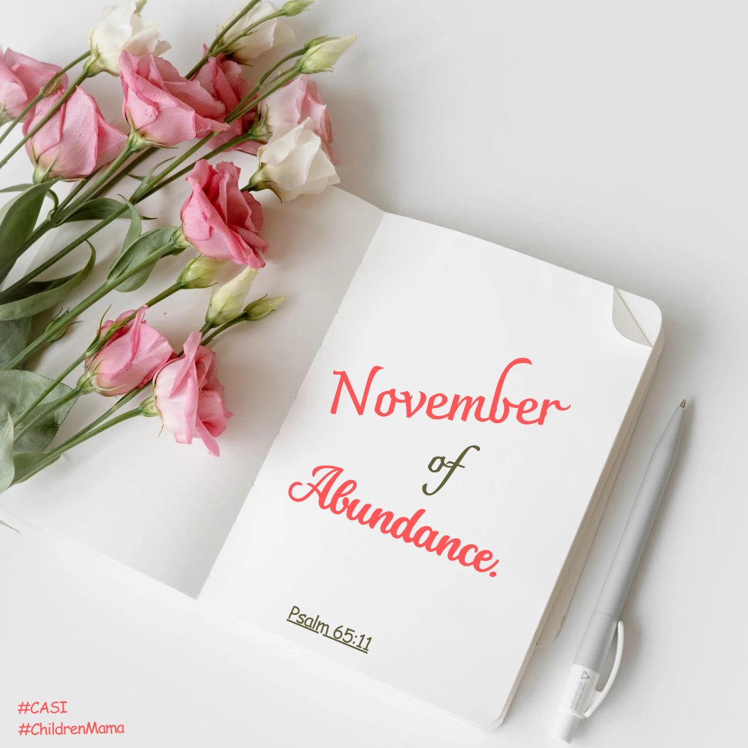 anih_loveth's tweet photo. #November2023
#Abundance
#ChildAidersAndSponsorsInitiative 
#CASI
#children_our_priority 
#children_mama https://t.co/peRhv0N4MA