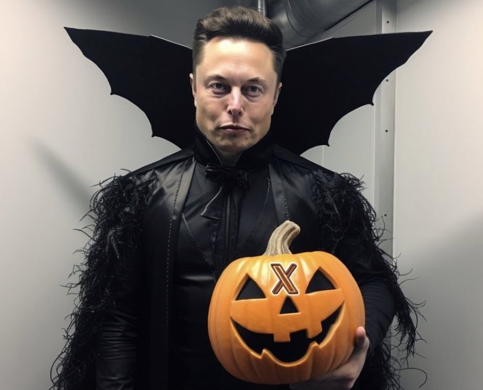 I love Halloween. 

What’s your favorite holiday?