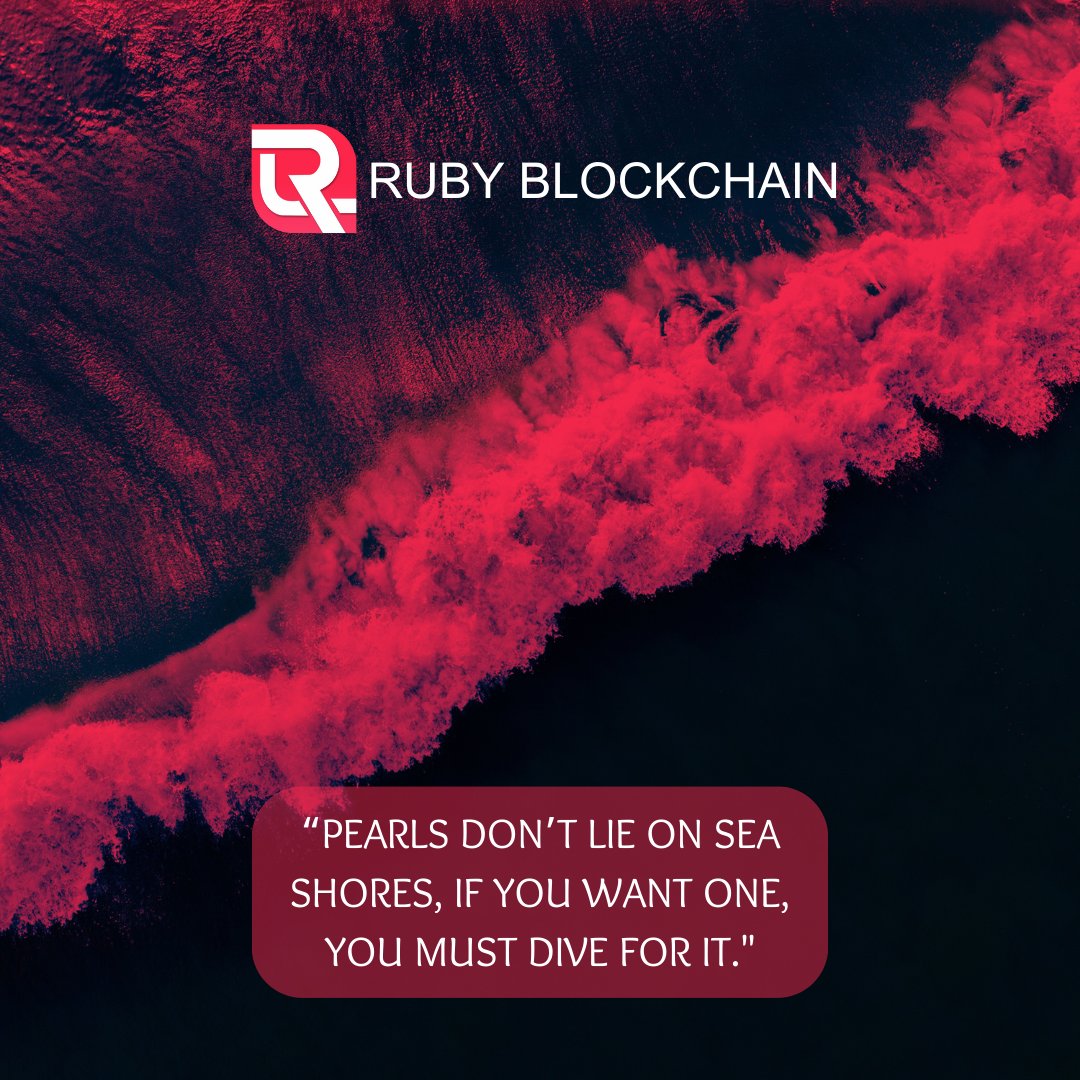 rubyblockchain's tweet image. Dive deep into the world of #RubyBlockchain, where unmatched opportunities await. 📷📷 #DiveIntoTheFuture #BeyondBoundaries
.
Website - rubyscan.io
.
#RubyScanRevolution #rubyscan #rubyblockchain #RubyBlockchainMagic #RubyScanEra #BlockchainRubyRadiance
