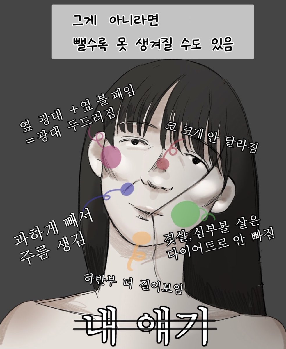 eizlfhrk_'s tweet photo. 인스타툰 보다가 뼈 맞음 https://t.co/n4iky7vMnb