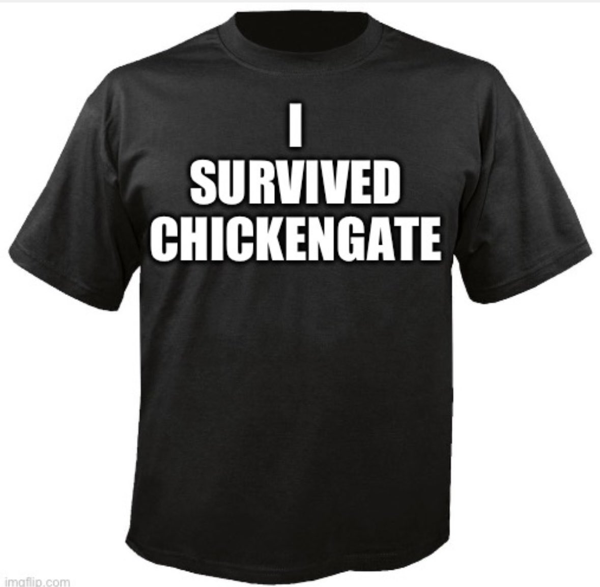 MKGallardo's tweet photo. I can’t decide which one I like best … 

#chickengate #parmageddon https://t.co/OXMaAKwiLf