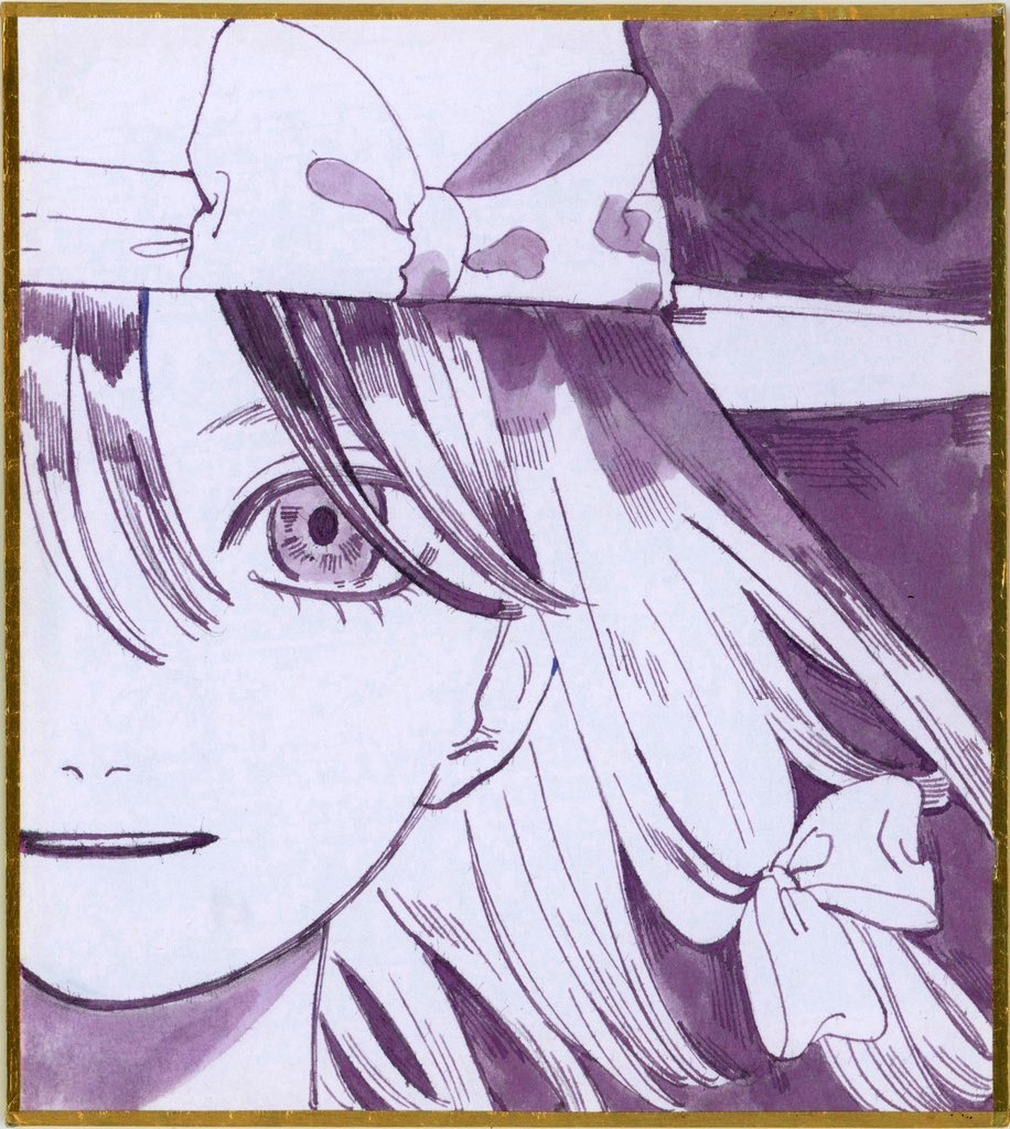 V_cholerae's tweet photo. 秘封倶楽部 https://t.co/yIKBnfveV7