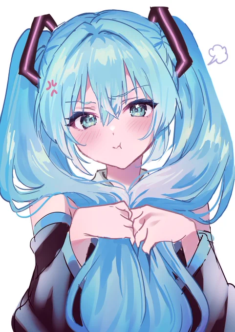 プンスコミク