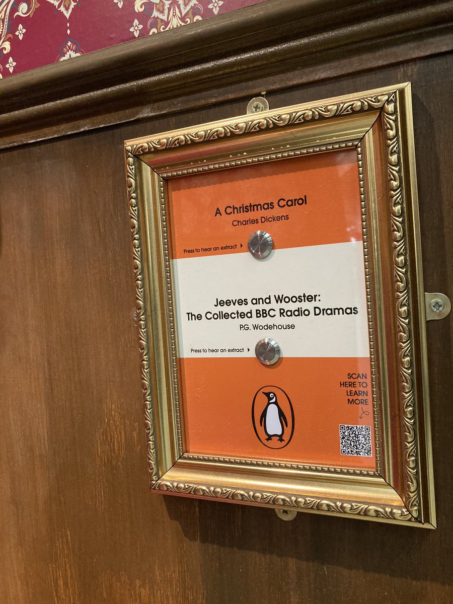 The Book Fairies tweet media