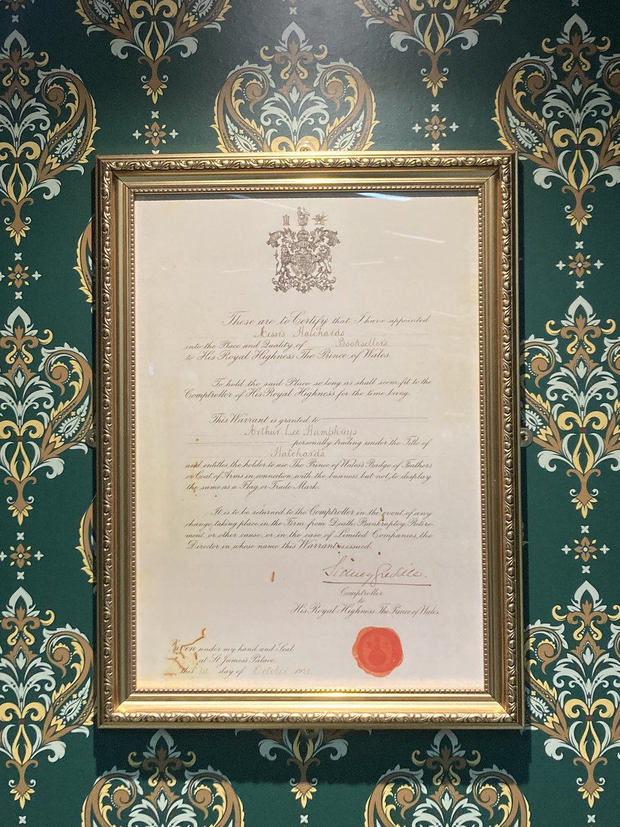 The Book Fairies tweet media