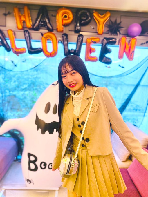 Twitterのコスプレ画像2