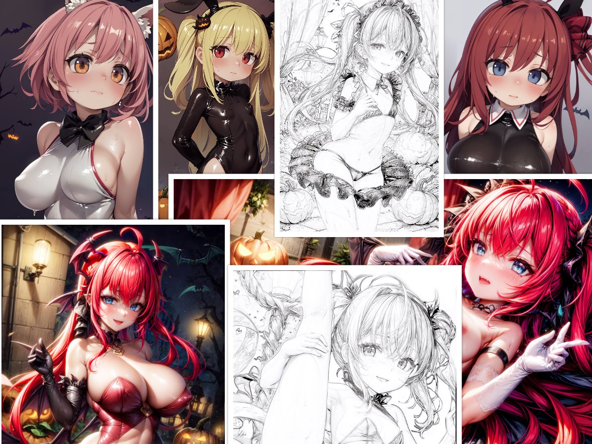 MiKandi Japan tweet media