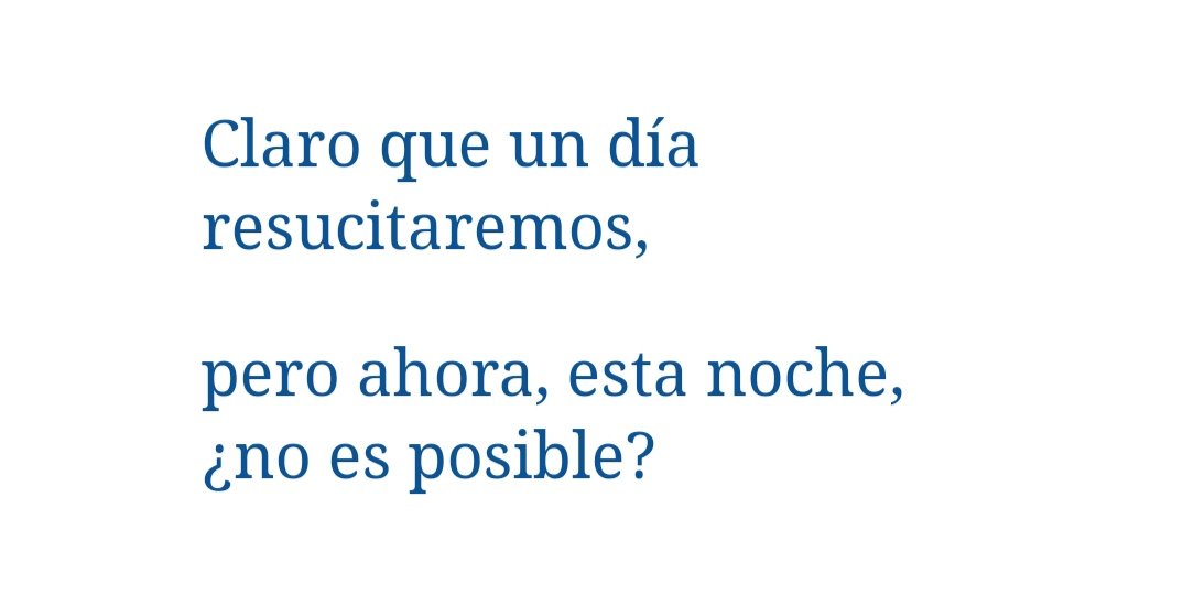 Cruzo los dedos

#CarlosPujol

'El corazón de Dios' (<a href="/EdCalamo/">Ediciones Cálamo</a>)