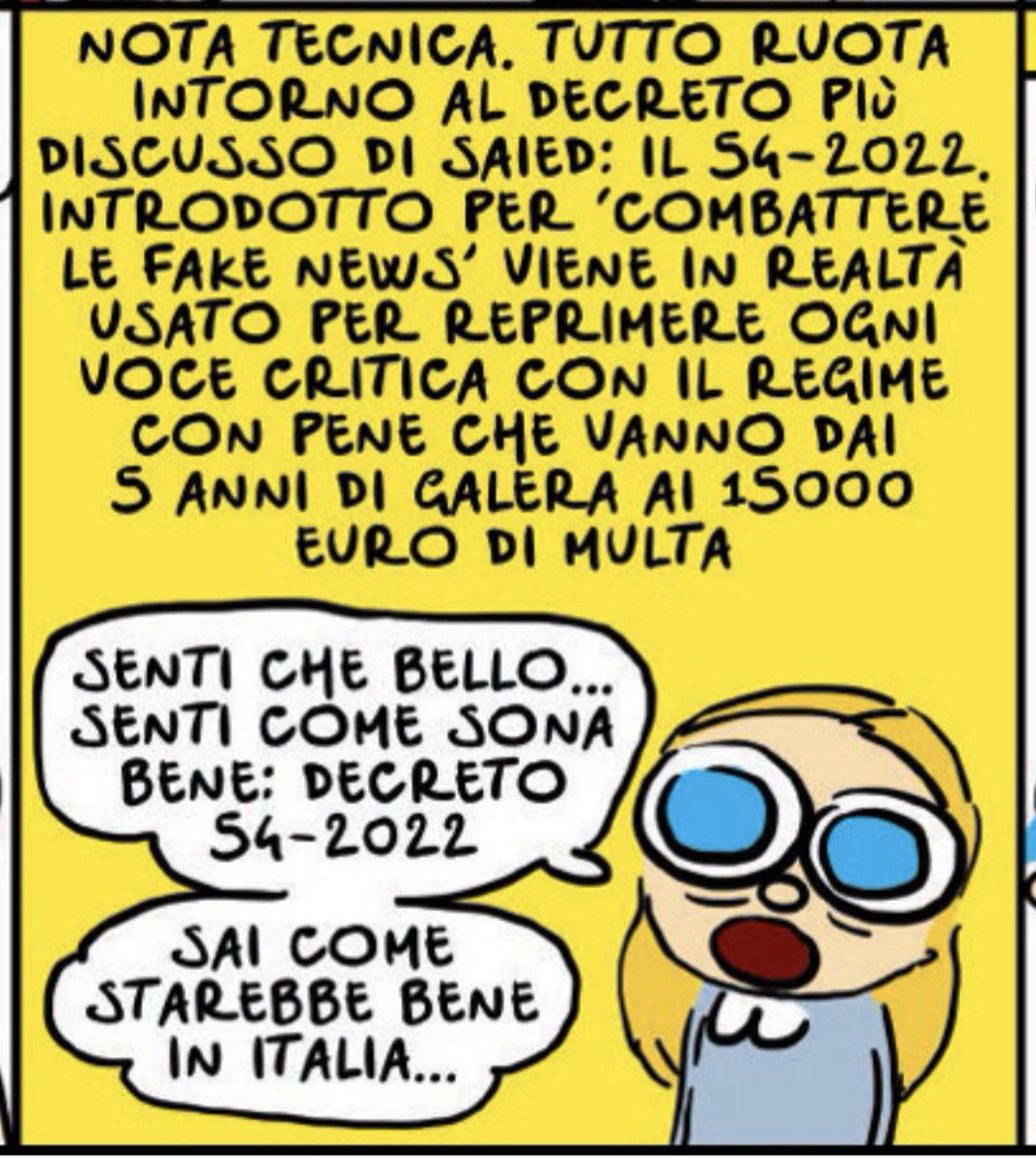 robertoseveron1's tweet photo. Rapporti tunisini
#UnPostoSicuro
#Natangelo, detto anche Mario https://t.co/fIUBU5g3VK