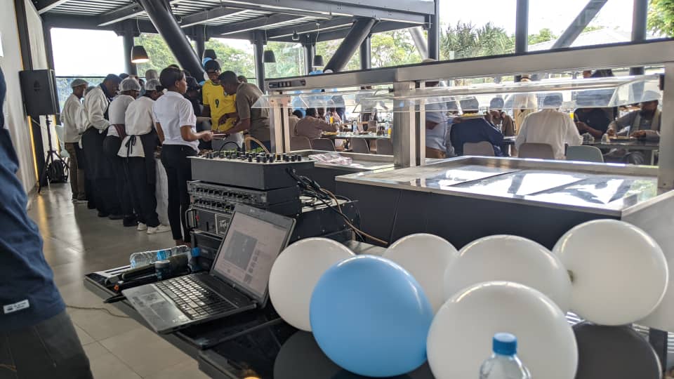 trinityjock's tweet photo. Name your event🖊
Weddings
Chilanga mulilo
School functions
Church services
Corporate events
U name it✅

Im your plug🎤
☎0977512494 https://t.co/L7aC6RbCdx