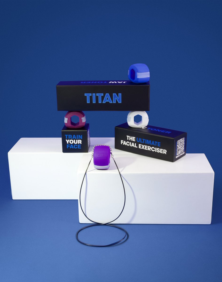 Jaw Toners (@jawtoner) on Twitter photo 