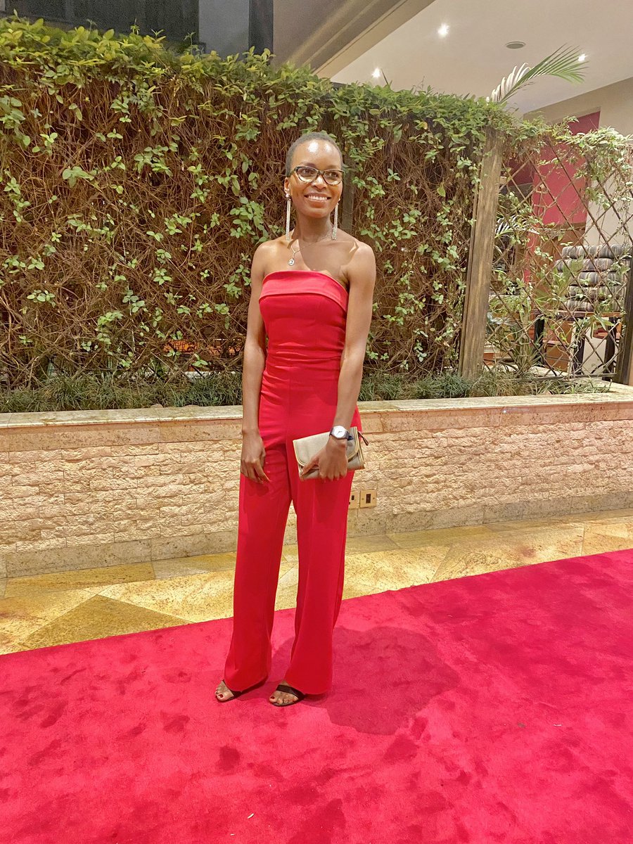 Nasike Claire Akello tweet media