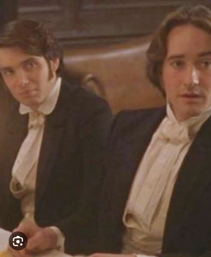 WhoDebi's tweet image. Tommy Shelby &amp;amp; Tom Wambsgans in their previous births 😂

#CilianMurphy #MatthewMacfadyen