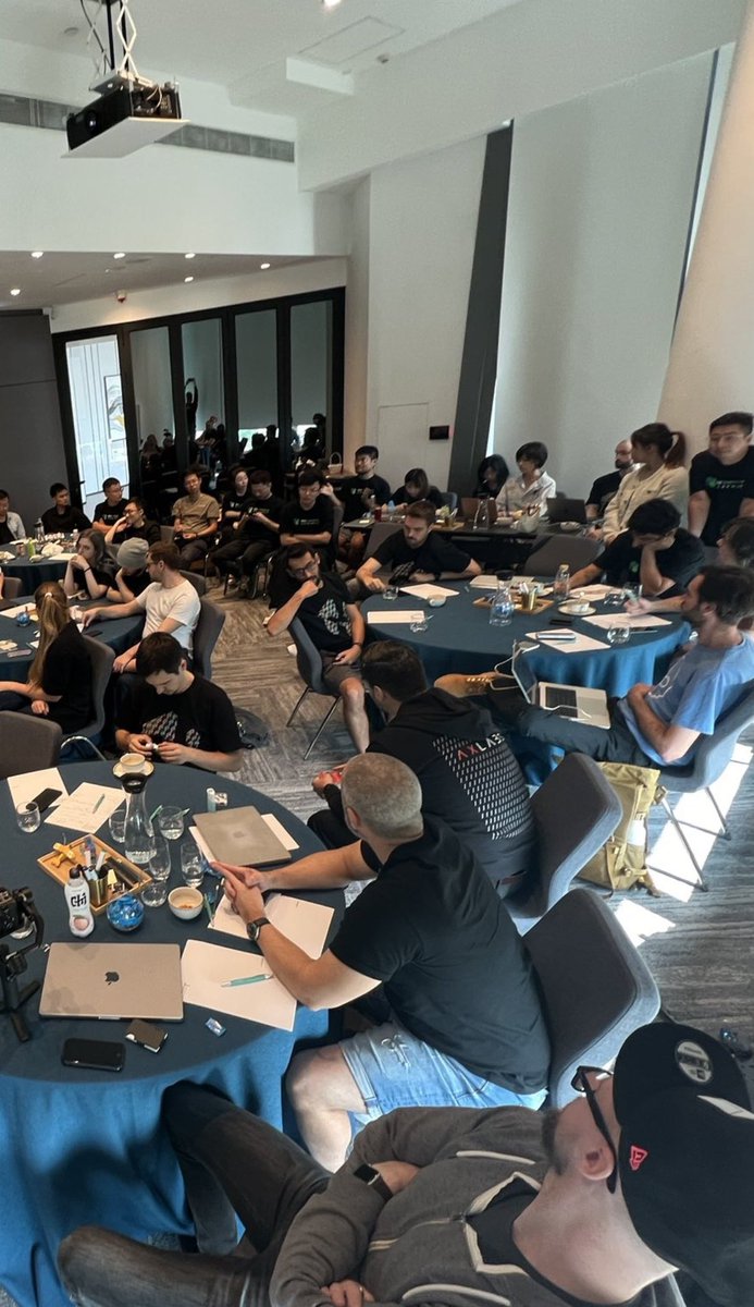 Shang Sun ( Neo ) 🐋 tweet media