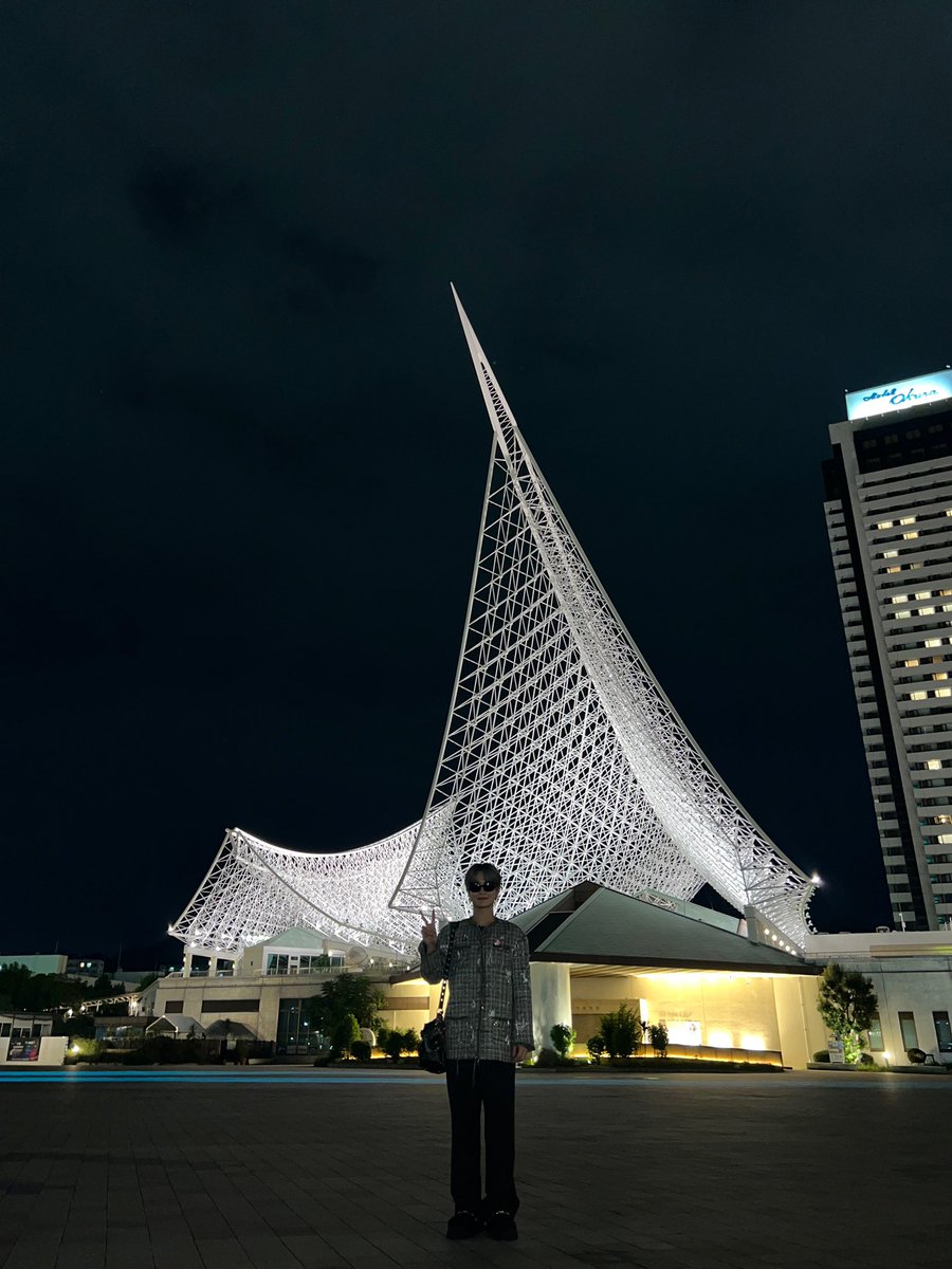 TRSRVERSE_'s tweet image. [231101] 🐶트레저 지훈🌟위버스

"❗️지훈데이❗️
1️⃣포즈를 시작으로 .." 

トレジャージフン 
TREASURE JIHOON
@treasuremembers