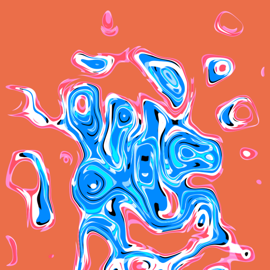 DrippinBit #3744 ~ Collection limited to 60 items

opensea.io/assets/matic/0… via <a href="/opensea/">OpenSea</a> 

#DrippinBits #NFTcollections #OpenSeaMarket