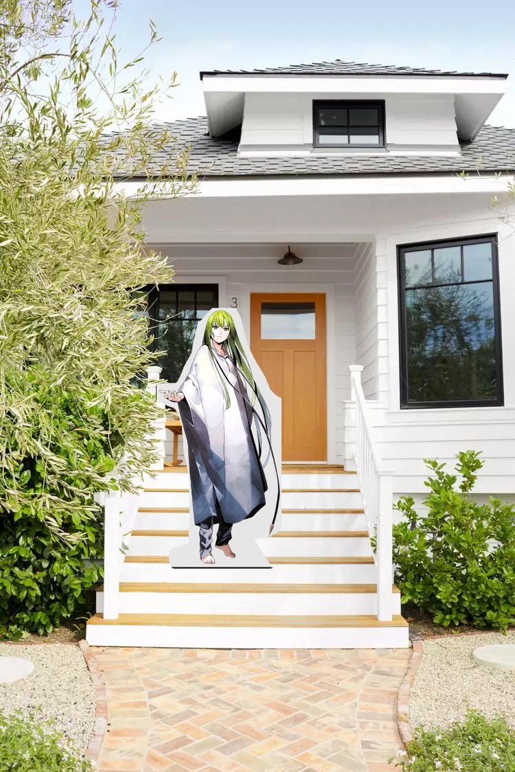 <a href="/CrepesDaikon/">Kreisl</a> HOW TO SUMMON SWITCH- MENTION MERLIN, WITNESS BRAINROT HAPPEN 💥💥💥

So how do I summon Kreisl? Do I need to print out a full Enkidu standee so that you'll meet me? SHOW YOURSELF WOMAN I HABE A STANDEE 🤣