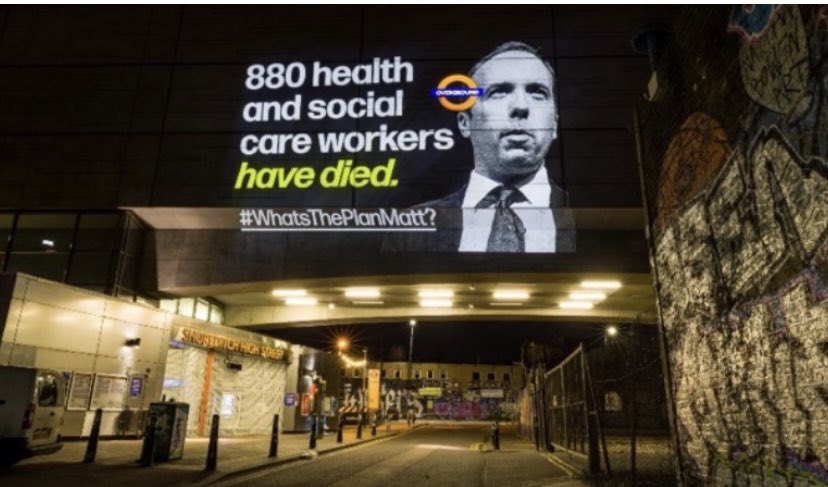 Dr Julia Grace Patterson💙 tweet media