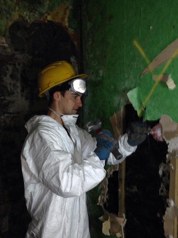 Adam Wilkinson tweet media