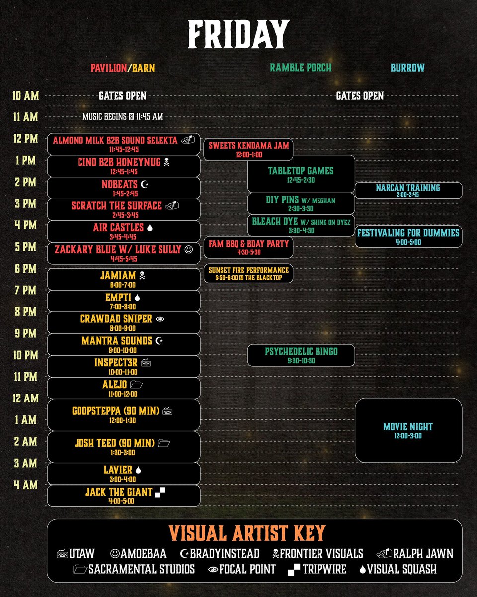 Autumn__Revival's tweet photo. Daily schedule ! See ya soon! https://t.co/E8sLgeQZ8y