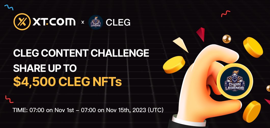 XT Exchange 🚀 tweet media