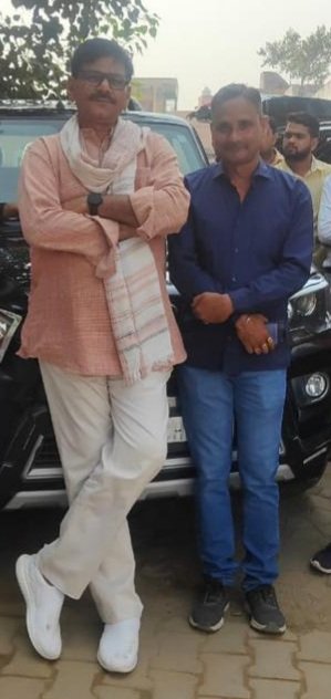 PriyankaRanaGBN's tweet photo. माननीय, लोकप्रिय, जेवर विधायक, ठाकुर धीरेंद्र सिंह जी, को जन्मदिन की बहुत बहुत बधाई एवं शुभकामनाएं, आप पर हमेशा प्रभु श्री राम की कृपा बनी रहे 
@DhirendraGBN @ravibhadoria @AmanChopra_ @imneels_dleader @press_jewar  @BJP4UP @tejpalnagarMLA @CMOfficeUP https://t.co/clU1RCiQaM