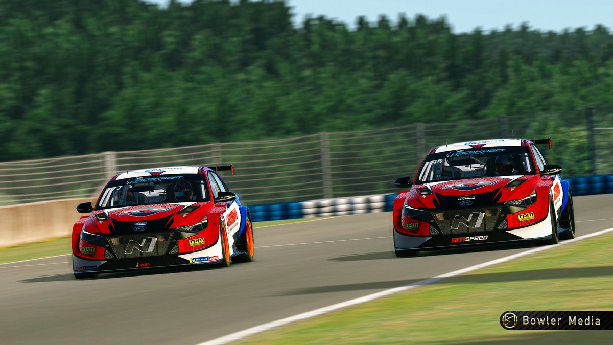 Drop Bear Motorsport tweet media