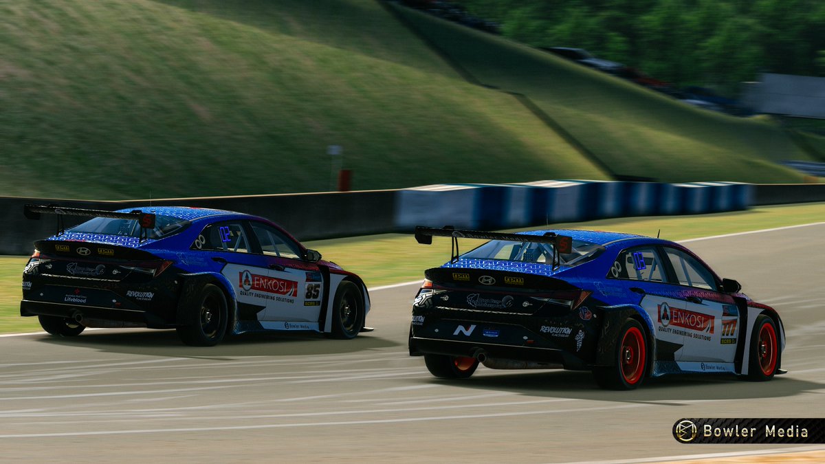 Drop Bear Motorsport tweet media