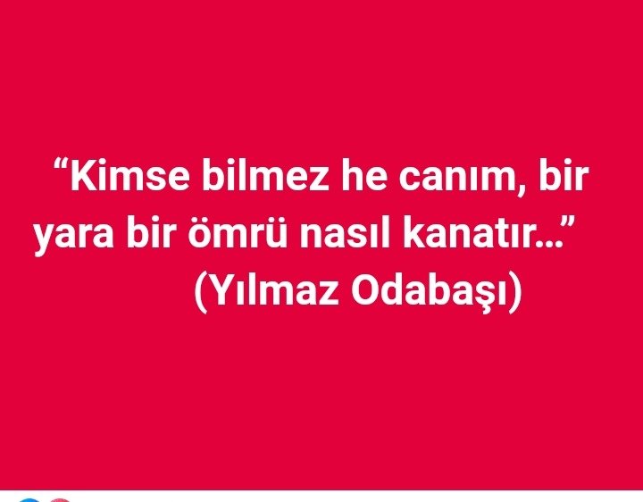 Günaydınlar.. @yilmazodabasi #çarşamba