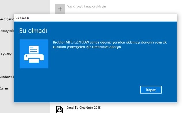 Daha samimi bir <a href="/Windows/">Windows</a> ile karşı karşıyayız. Sanki bı sonraki adımda azarlayacak gibi duruyor 👻👻