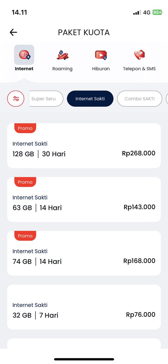 wahyu_hulansodi's tweet image. Kejadian juga donk gw
Pake kartu yg simp*ti
Harganya merokett paketannya

Mau pilih paketan yg 30 hari
Harganya selangit…itupun pilihannya sedikit…

Giliran punya temen,paketan dia murah2 semua dan banyak pilihan 
#gantikartu
#simpati 
@simPATI