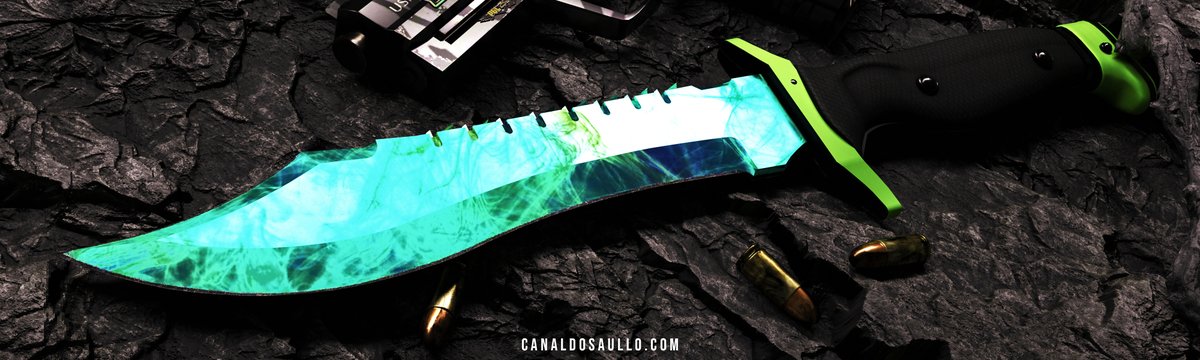 CanalDoSaullo's tweet photo. SORTEIO RELAMPAGO ★ Bowie | Doppler Gama P2
Valor: R$3.300,00

Sorteio EXCLUSIVO para quem depositar no MÍNIMO $1 usando o CUPOM SONHO no CSGONET no dia 01/11/2023

https://t.co/noGT4Y6xmE

OBS.: Dia CORINGA está rolando! Depositando hj participa dos dois SORTEIOS MENSAIS! https://t.co/kvCIPABv45