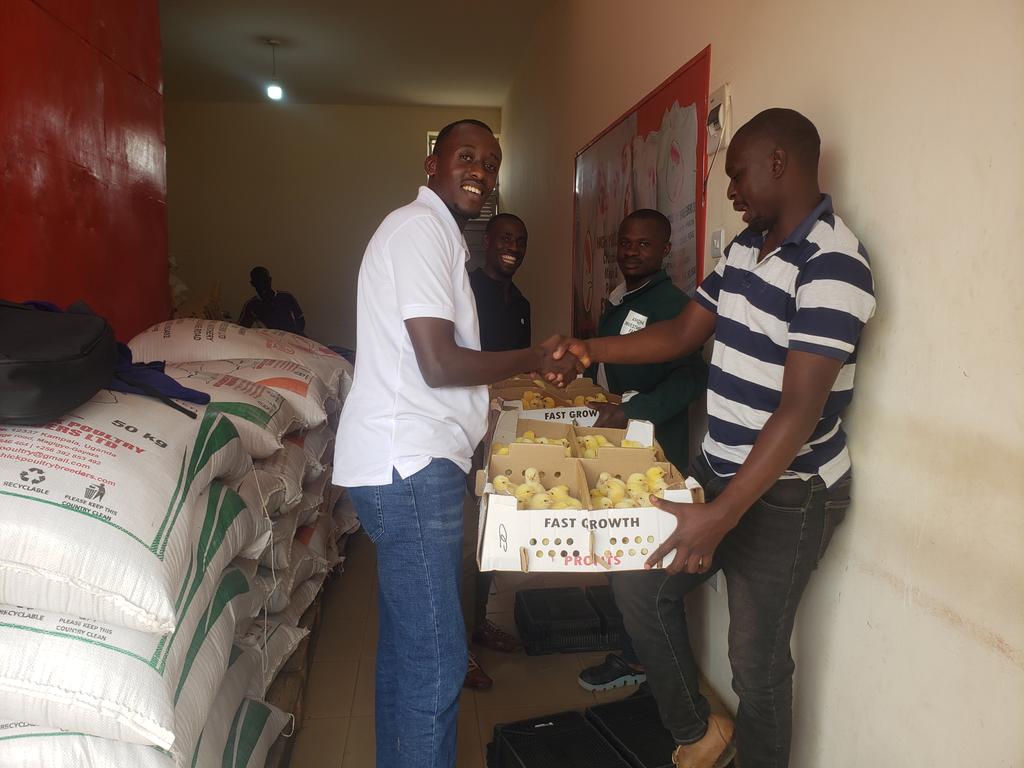 uwizeye seth rutah tweet media