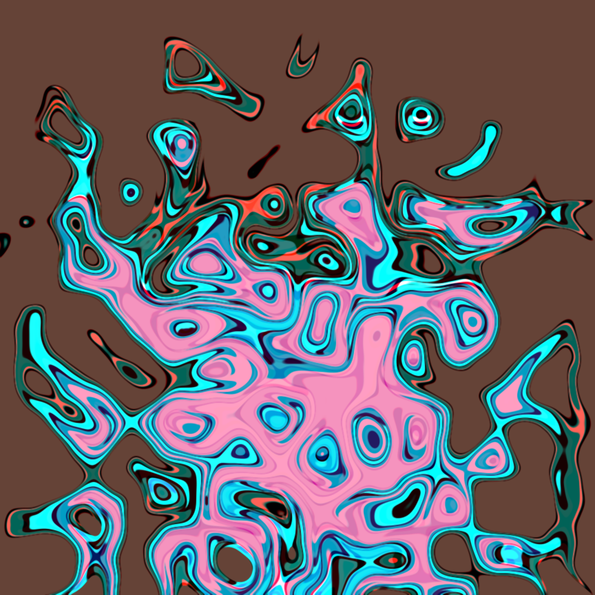 DrippinBit #5430

#NFTCollectible #OpenSeaCollection #PolygonCommunity