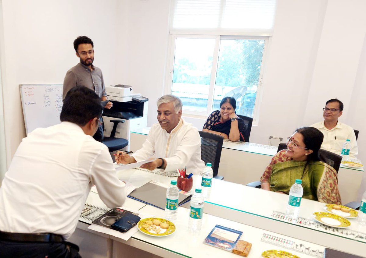 Karadi Path Education Company tweet media