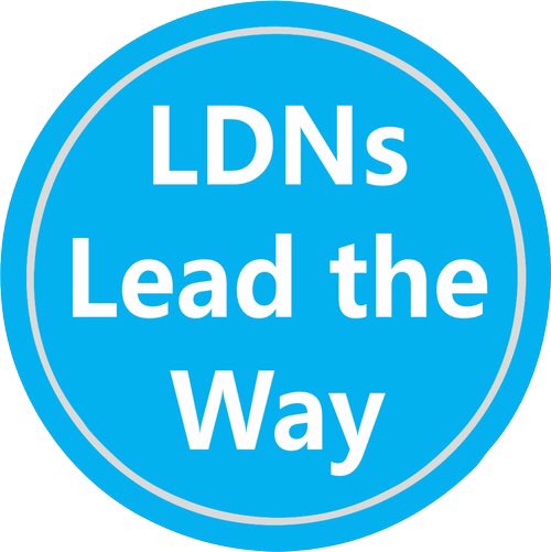 Absolutely 😊#ChooseLDNursing @ukldcnn @SLDNN_Students @SLDNN6