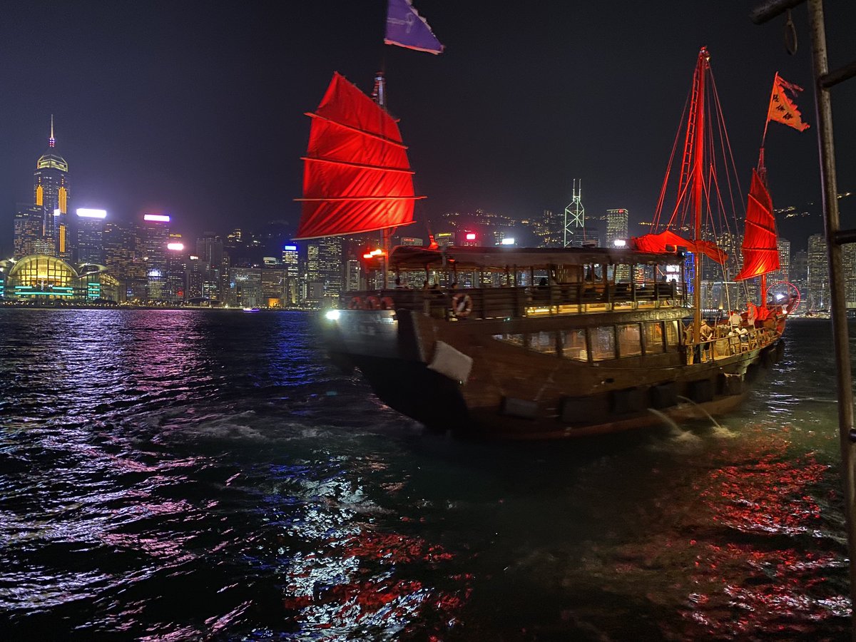 cloftofficial's tweet photo. 🗺️ The travel wanders of #HongKong 🇭🇰. A beautiful city concentrated with 5-star dining establishments 🍝 with views to die-for. Sip on your drinks 🥂 while appreciating the beauty of life. 

✈️ Consider & start booking your next flight to Hong Kong if you haven’t done so. 

📱 Join our telegram at https://t.co/A2xtLGLehi for the latest #giveaways, travel 🛩️ & lifestyle🍹guide. 

📣 We are proud to utilise #blockchain technology & spread its benefits to our industry sector, the #travel & #lifestyle sector.

#Cloft #CloftMedia #CloftLifestyle #CloftTravels #Web3  #media #Metaverse #NFT #telegram #blockchain #luxury #hotels #CEX #website #travel #polygon #HK #HongKong #goose #Halloween #Food #Dining #Foodies #shopping