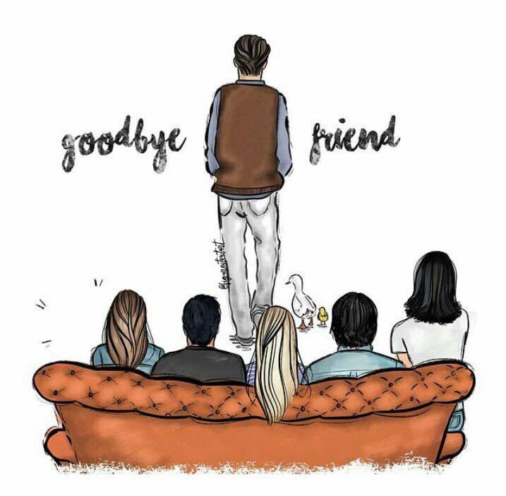 khaingzinwinko's tweet photo. We'll miss you "Mathew Perry" @ Chandler Bing
The one where we all lost a friend.
#RIP #MathewPerryRIP #FriendsSeries #ChandlerBing https://t.co/j3hd71IEkH