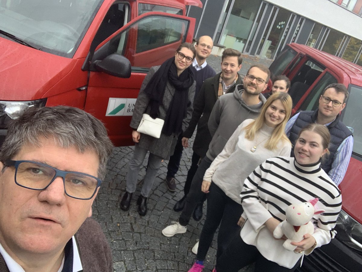 MSKBayreuth's tweet photo. Auf geht’s nach #Verona! Zum jährlichen Seminar unseres #Doppelpromotionsprogramm🇮🇹🇩🇪 |s. #Vorfreude😍 https://t.co/5VOkhg8N9n