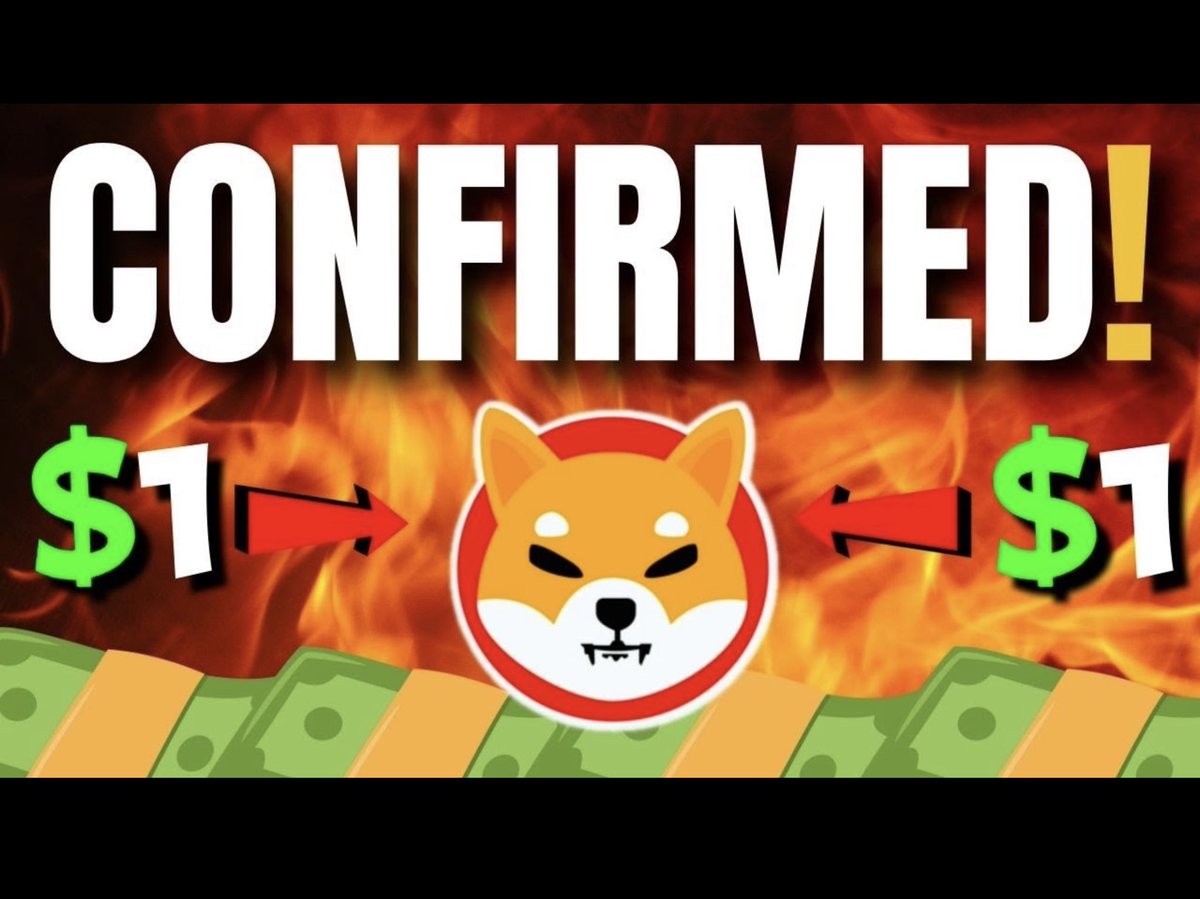 IF YOU HOLD #SHIB  LIKE AND RETWEET 🔥