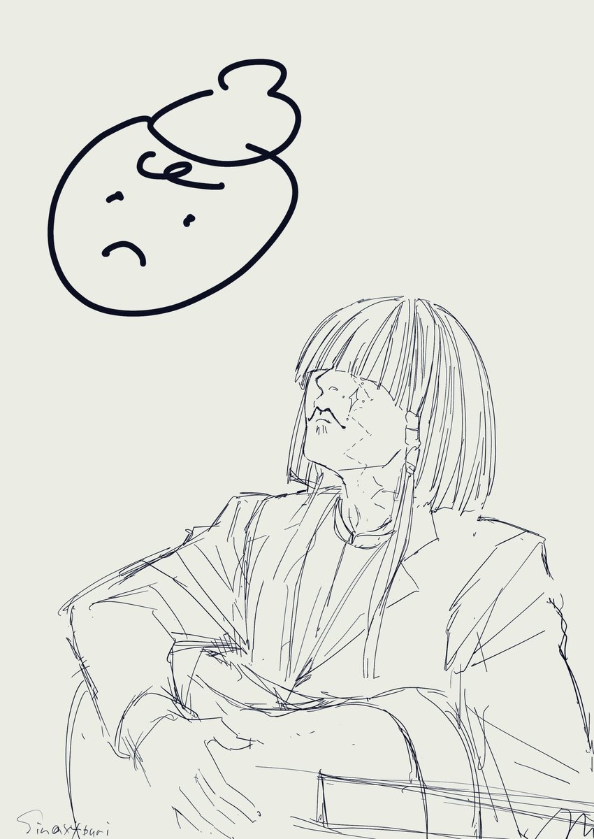 Sin_drawing11's tweet photo. だいぶ前に仕上げるのを途中で諦めたどんぐり。
諦めたからどんぐりの手足も描いてない。 https://t.co/AlshTRy0Ev