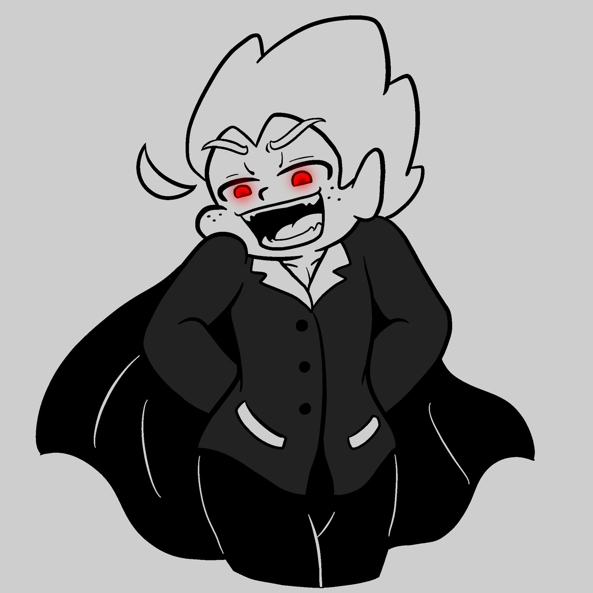 GotchicCat's tweet photo. Here is a closer look at the trio's Halloween costumes from my latest video/fanfic/texting story. Please go give it a watch. Link is below this post.
#fridaynightfunkin #FNF #fnfpico #fnfgirlfriend #fnfboyfriend #Halloween #textingstory https://t.co/T6FzBj2AaB